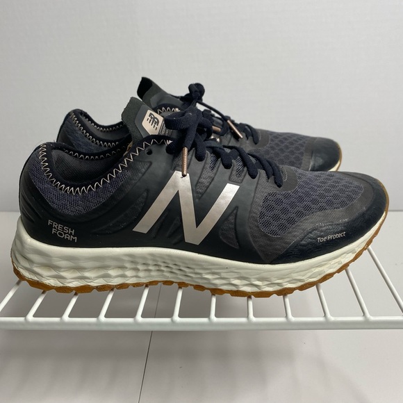 fresh foam kaymin trl